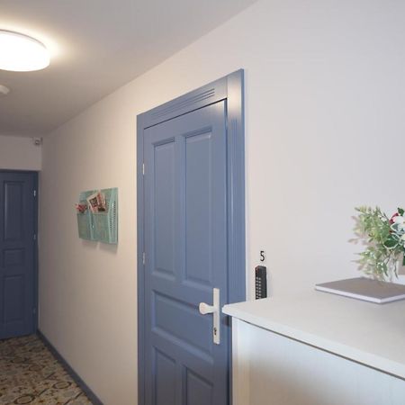 Blue Sail Sopot Apartments Exterior foto