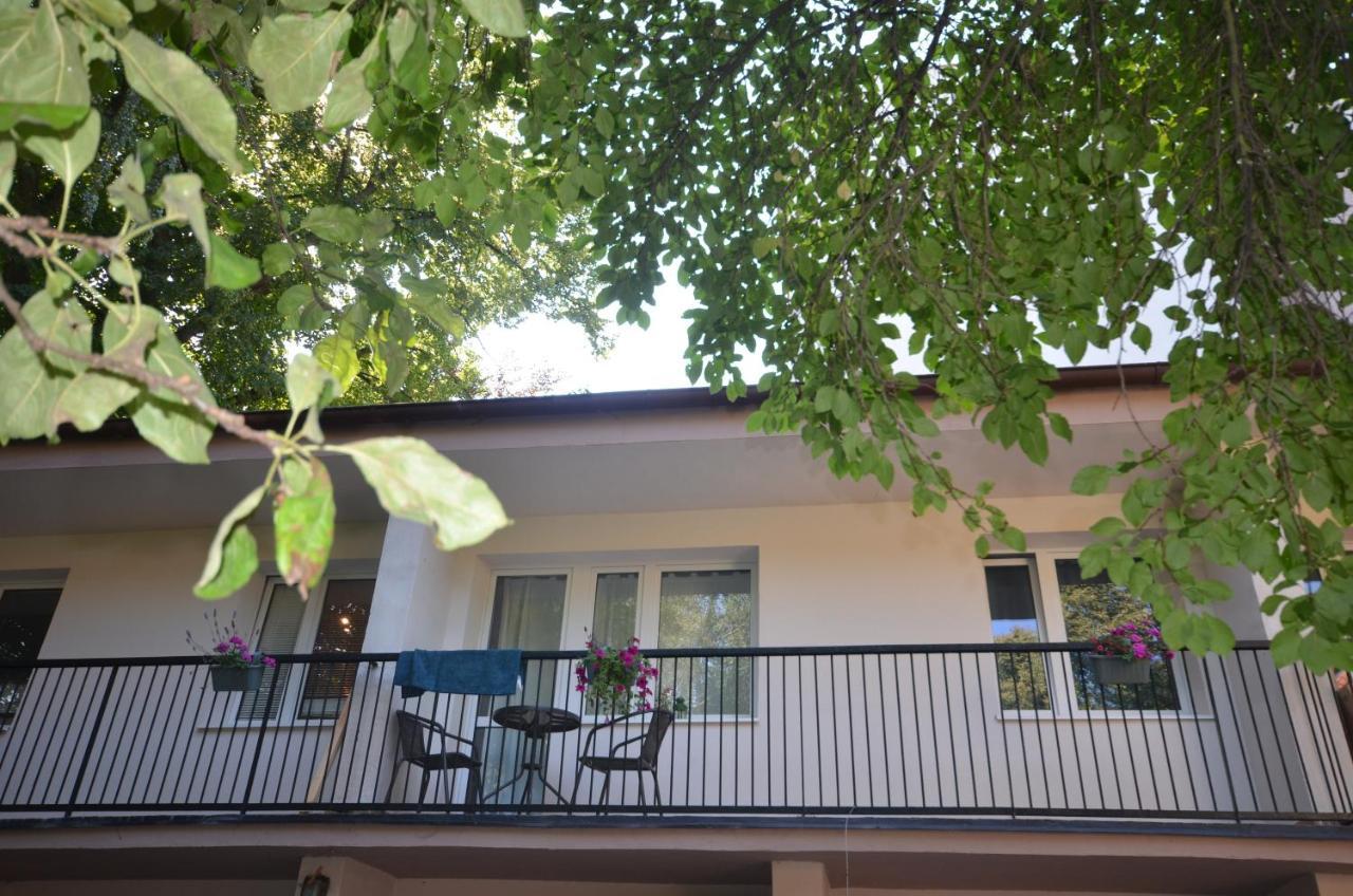 Blue Sail Sopot Apartments Exterior foto