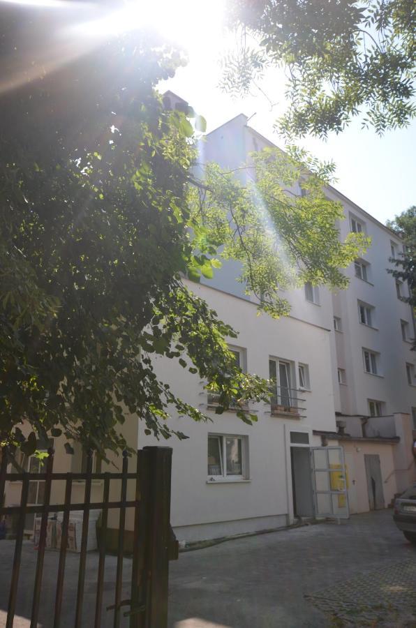 Blue Sail Sopot Apartments Exterior foto