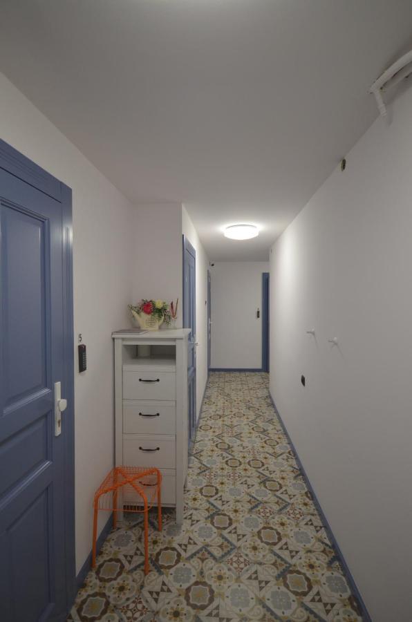 Blue Sail Sopot Apartments Exterior foto