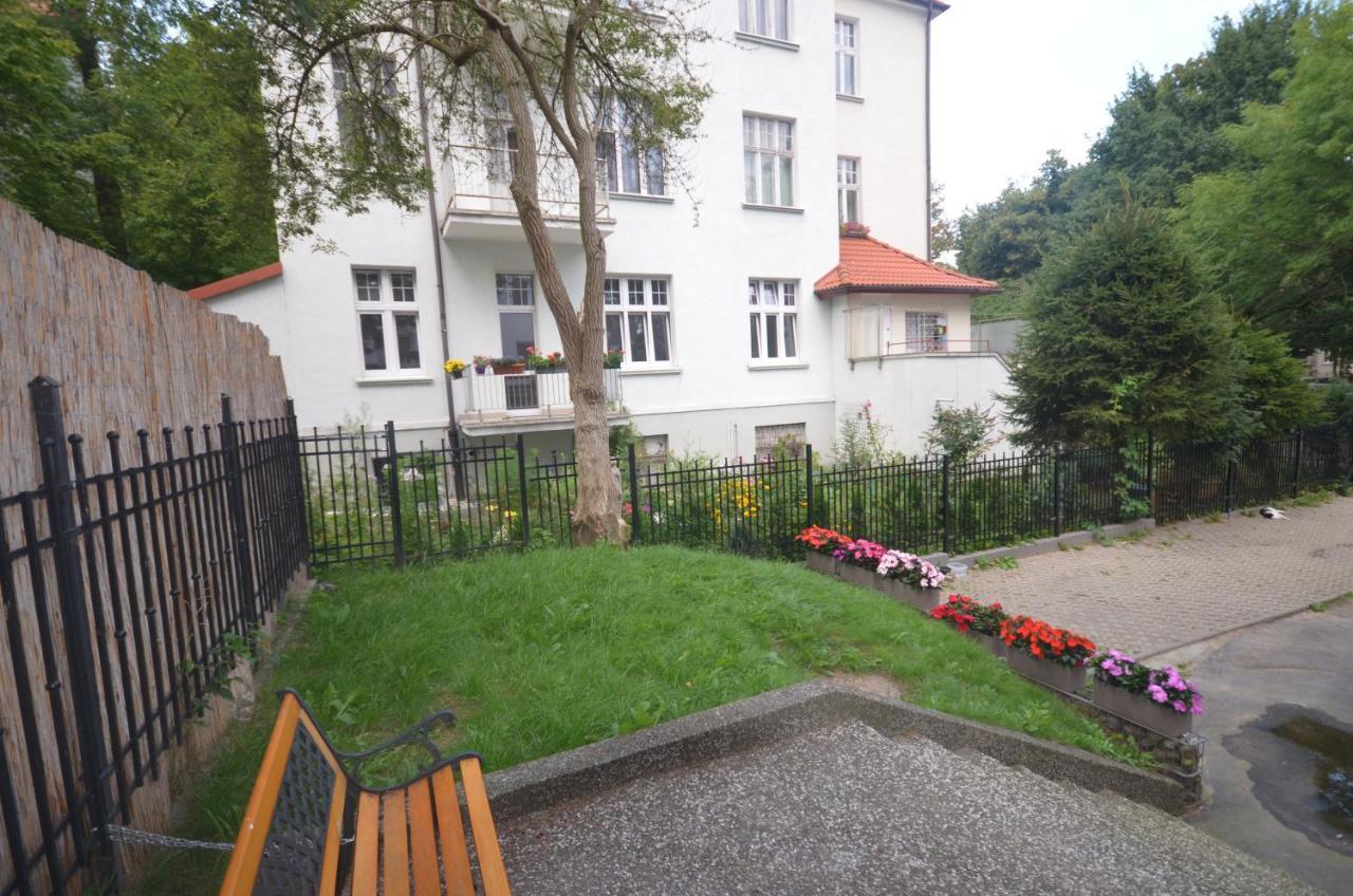 Blue Sail Sopot Apartments Exterior foto