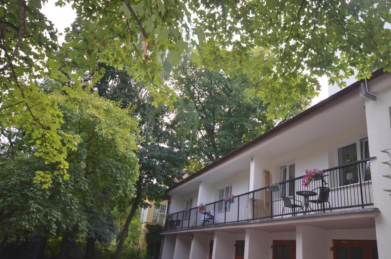 Blue Sail Sopot Apartments Exterior foto