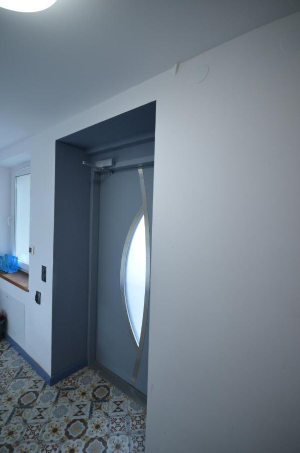 Blue Sail Sopot Apartments Exterior foto