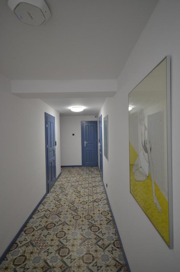 Blue Sail Sopot Apartments Exterior foto